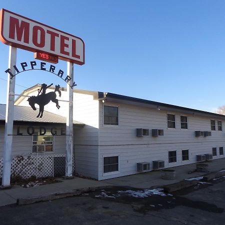 Tipperary Lodge Buffalo Exteriér fotografie